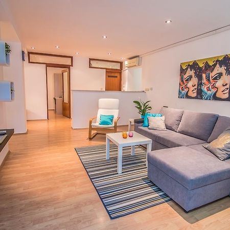 Apartment Marina Slavonski Brod Exterior foto
