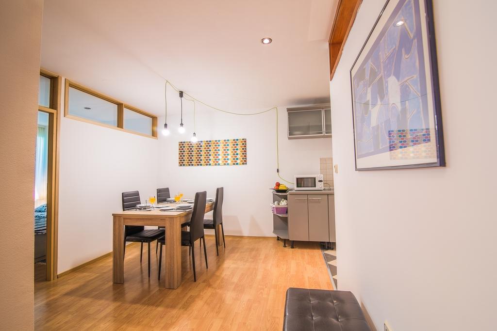 Apartment Marina Slavonski Brod Exterior foto