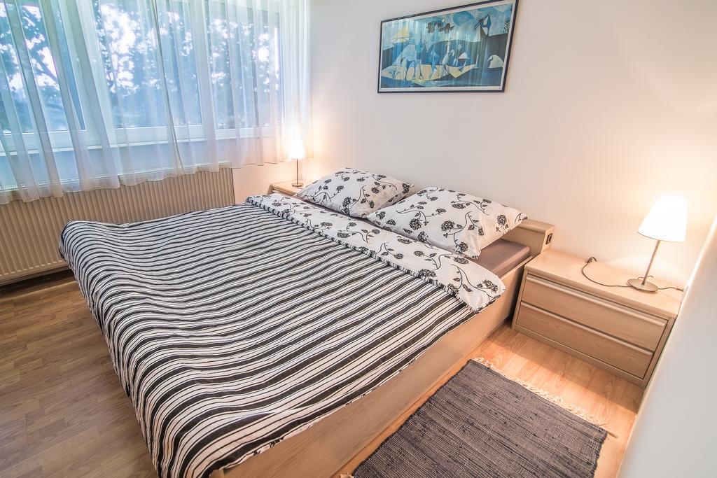Apartment Marina Slavonski Brod Exterior foto